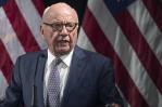 Rupert Murdoch se compromete una vez más, a sus 92 años Rupert Murdoch se compromete una vez más, a sus 92 años