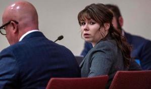 La armera del rodaje de Rust, declarada culpable de homicidio involuntario