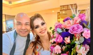 Saul Maxwell y la actriz Carmen Campuzano visitar&aacute;n a ni&ntilde;os del hospital Robert Reid