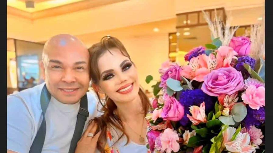 Saul Maxwell y la actriz Carmen Campuzano visitarán a niños del hospital Robert Reid