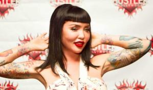 Autopsia revela Masuimi Max, modelo de Playboy, murió por sobredosis de cocaína y fentanilo