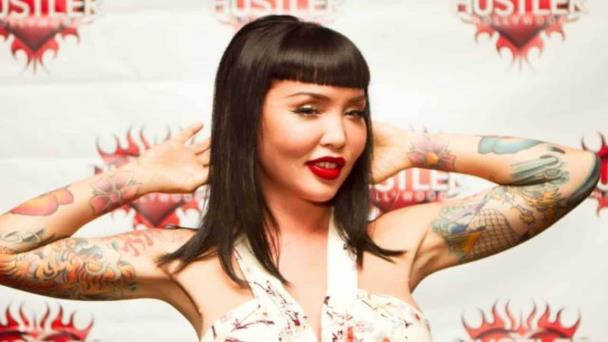 Autopsia revela Masuimi Max, modelo de Playboy, murió por sobredosis de cocaína y fentanilo