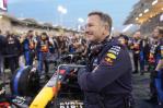 Suspendida la empleada de Red Bull que acusó al patron del equipo de F1, Christian Horner Suspendida la empleada de Red Bull que acusó al patron del equipo de F1, Christian Horner