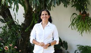 Thais Herrera: “Las mujeres tenemos nuestras propias montañas que escalar”
