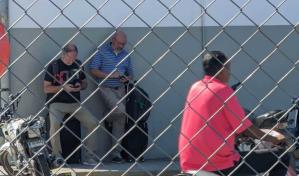 Decenas de norteamericanos entran a RD desde Haití por el paso fronterizo de Dajabón