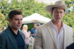 Zac Efron y John Cena forjan una amistad inesperada en la película Ricky Stanicky