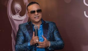 Zacarías Ferreira regresa al Soberano tras 11 años sin presentarse en el país