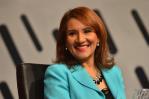 Zoraima Cuello, la educadora y apasionada de la tecnología que busca ser vicepresidenta