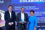 Altice premia el desempeño extraordinario de colaboradores Altice premia el desempeño extraordinario de colaboradores