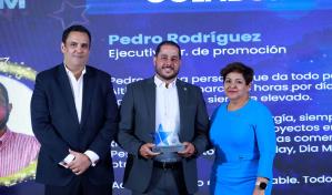 Altice premia el desempeño extraordinario de colaboradores