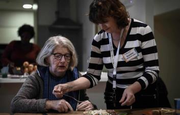 Los pacientes de alzhéimer deberán seguir esperando por un medicamento