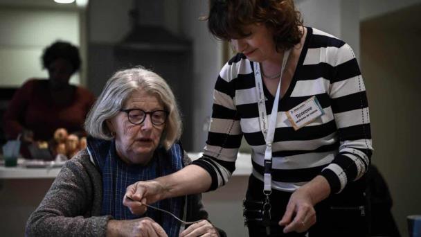 Los pacientes de alzhéimer deberán seguir esperando por un medicamento