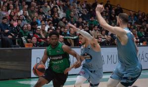 Mentalidad y deseo de hacerlo bien, las llaves del éxito para Andrés Féliz