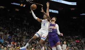 NBA anuncia que los Suns de Phoenix serán anfitriones del Juego de Estrellas de 2027
