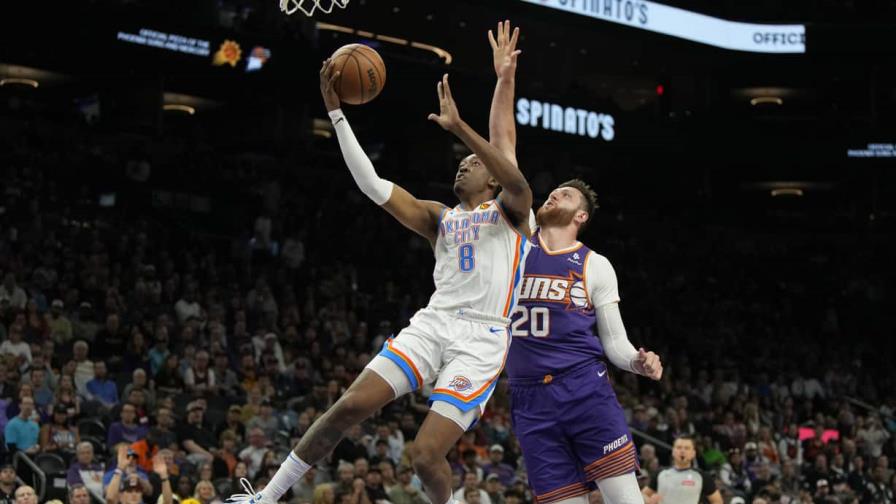 NBA anuncia que los Suns de Phoenix serán anfitriones del Juego de Estrellas de 2027