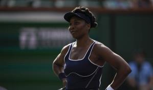 Venus Williams queda eliminada en la primera ronda del WTA 1000 de Cincinnati