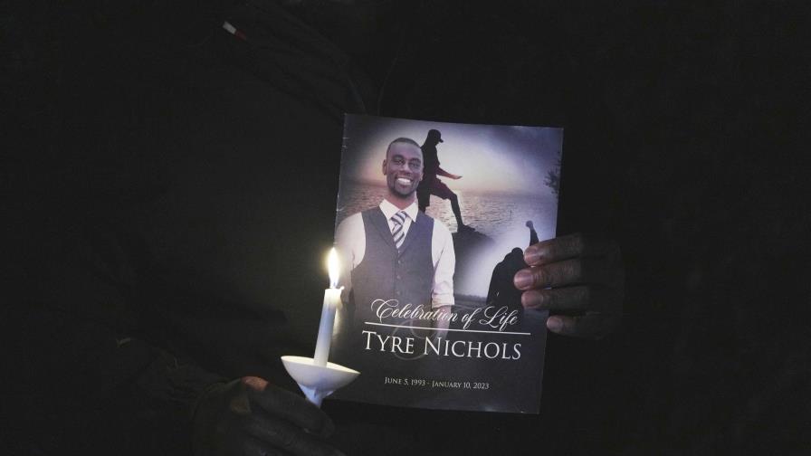 Juez de Memphis aplaza juicio estatal en la muerte de Tyre Nichols hasta después del juicio federal