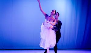 El Ballet Nacional Dominicano conmemorará Mes de la Mujer con Ellas en Galería 360