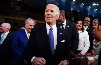 Biden afronta críticas por llamar ilegales a inmigrantes en su discurso de Estado de la Unión