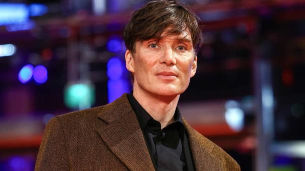 Cillian Murphy, la atómica explosión del gran favorito al Óscar