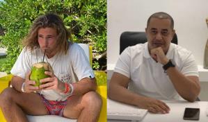 La familia de Arrieta confía en que se haga justicia en el juicio a Daniel Sancho en Tailandia