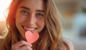 Más vida para el corazón femenino