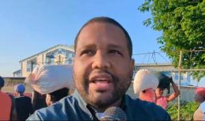 Cesfront mantiene el control del paso fronterizo por Dajab&oacute;n ante inseguridad en Hait&iacute;