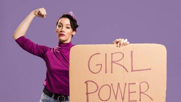 El feminismo no es igualdad y otras creencias antifeministas, según los universitarios