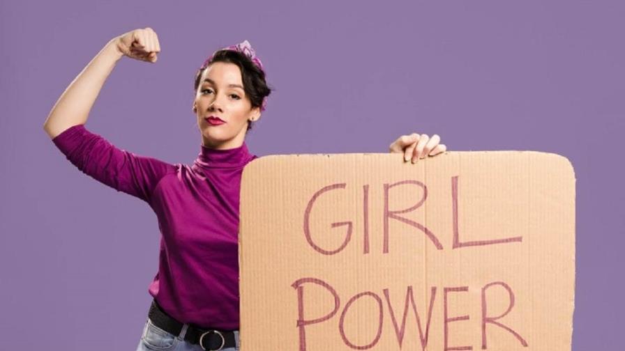 El feminismo no es igualdad y otras creencias antifeministas, según los universitarios