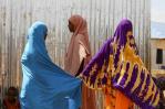 Somalia, un país más hostil para las mujeres por la crisis climática Somalia, un país más hostil para las mujeres por la crisis climática