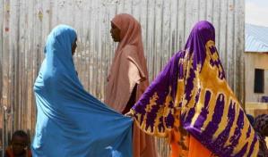 Somalia, un país más hostil para las mujeres por la crisis climática