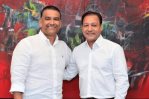 Luis Alberto Tejeda será coordinador de campaña de Abel Martínez en la provincia Santo Domingo Luis Alberto Tejeda será coordinador de campaña de Abel Martínez en la provincia Santo Domingo