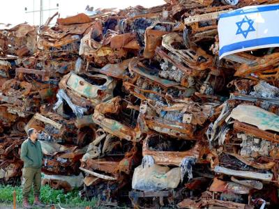 Diario Libre en Israel: el detonante de la guerra (primera parte)