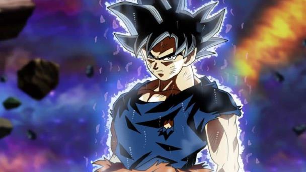 ¿Cuál fue tu serie favorita de Dragon Ball?