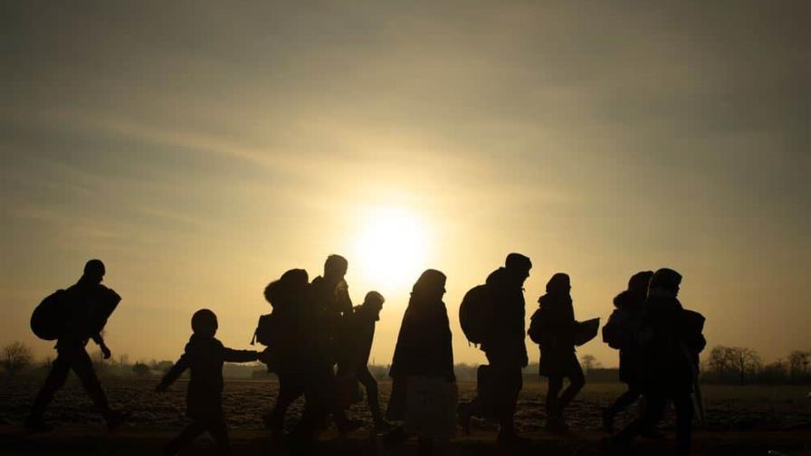 En el país hay una veintena de extranjeros residiendo en calidad de refugiados