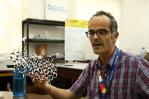 Experto en nanociencia: “No hay ciencia que diga que el dominicano no puede innovar”