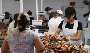 La tasa de desempleo de hispanos en EE.UU. se mantuvo en el 5 % en febrero