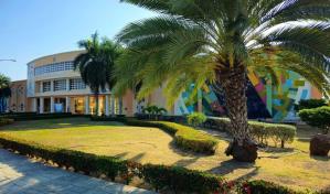 Hombre hirió a su pareja mientras ella recibía clases en el recinto de la UASD en Barahona