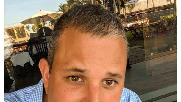 Imputado en caso Medusa padece síndrome lumbar; aplazan audiencia para el martes