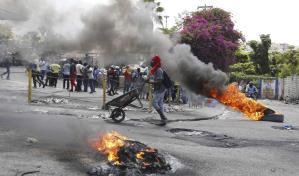Jamaica quiere evitar una avalancha de haitianos y solo acogerá a algunos refugiados