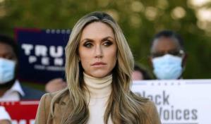 Nuera de Donald Trump sube a la cúpula del Partido Republicano