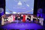 Medalla al Mérito de la Mujer Dominicana: 18 galardonadas en esta última edición