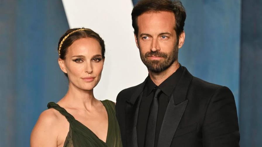 Natalie Portman y el coreógrafo Benjamin Millepied se divorcian