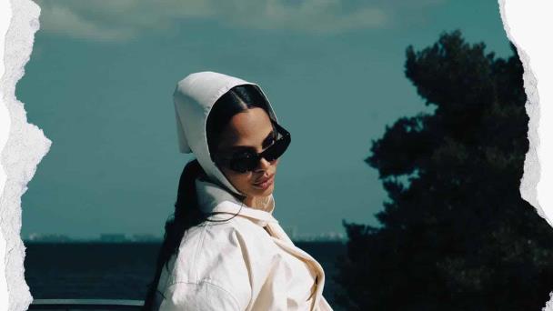 Natti Natasha lanza video musical Otro Caption