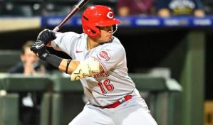 Suspenden al prospecto dominicano Noelvi Marte por 80 juegos por positivo a Boldenona
