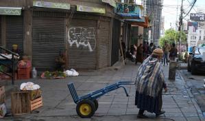 La ONU en Bolivia pide que se asegure la inversi&oacute;n en pol&iacute;ticas para la igualdad de g&eacute;nero