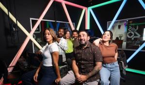 Programa radial Párate Ya celebra segundo año de segunda temporada