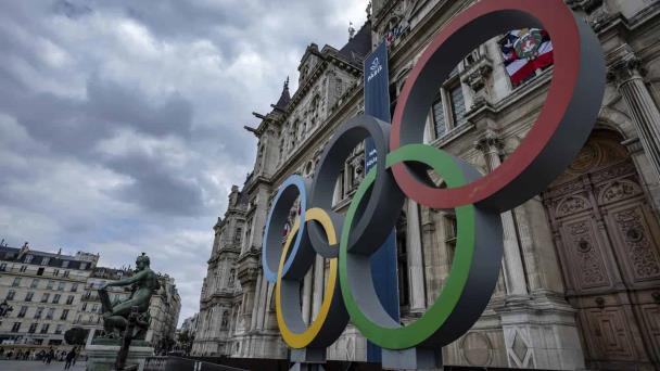 París 2024 recuerda que serán los primeros Juegos paritarios durante el día de la mujer