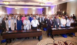 PRM imparte seminario sobre campañas electorales a sus candidatos a diputados