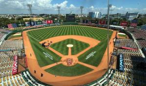 Boston y Tampa Bay abren en Santo Domingo el Tour Mundial de la MLB